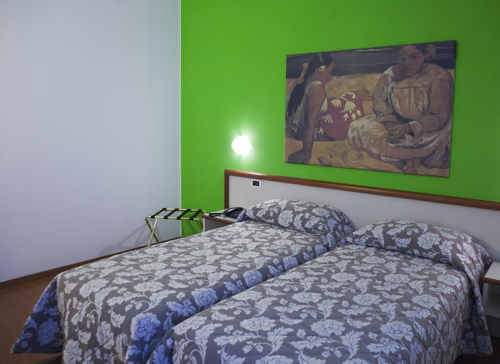 Albergo Da Carlo Vittorio Veneto Habitación foto