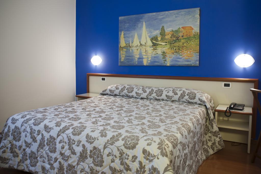 Albergo Da Carlo Vittorio Veneto Habitación foto